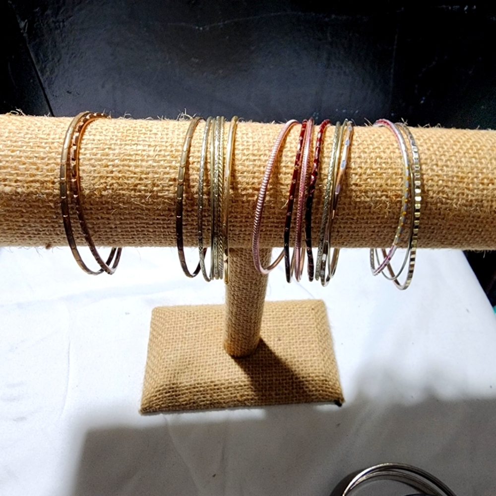 Bracelets